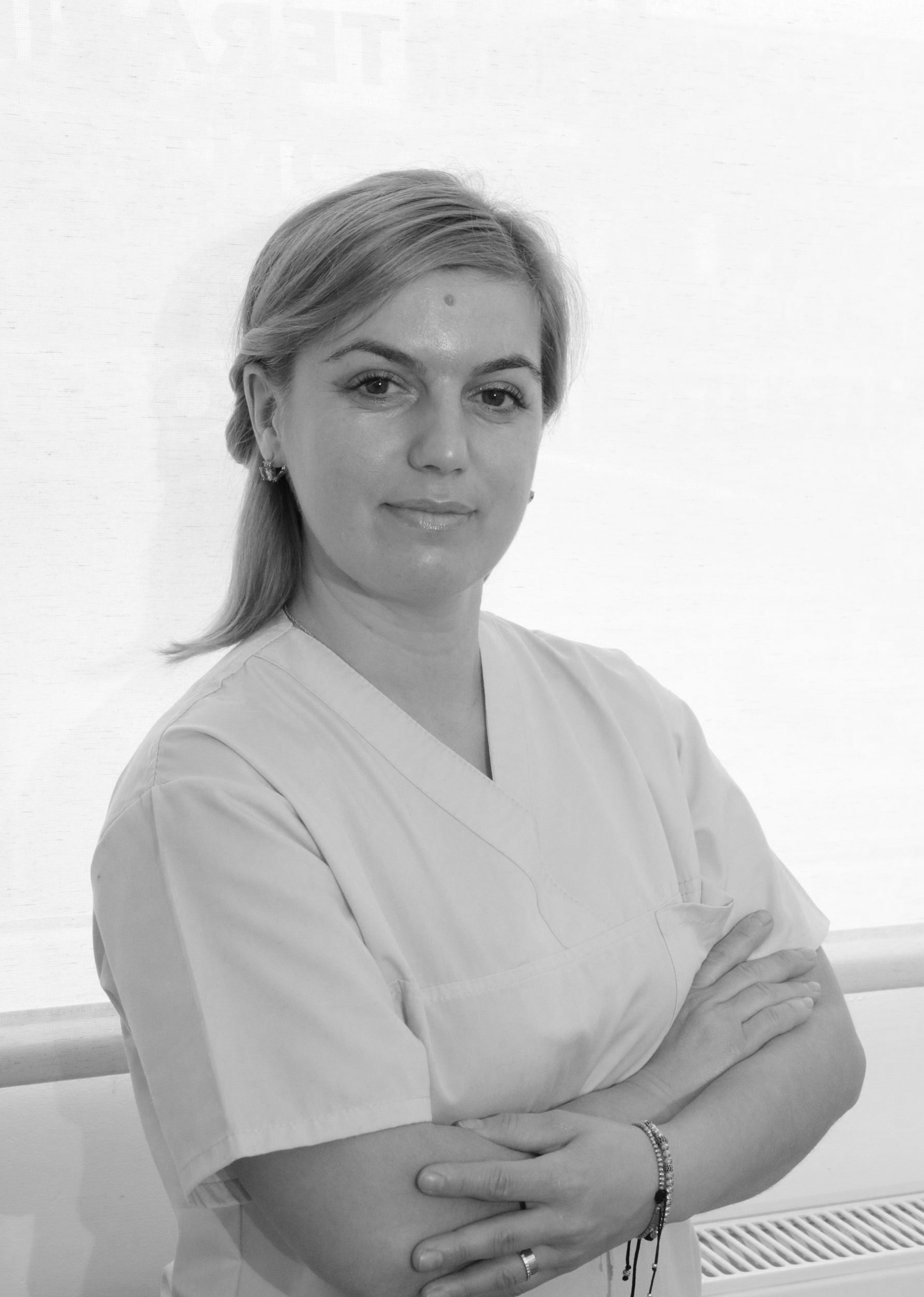Asistent medical